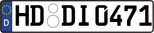 HD-DI0471