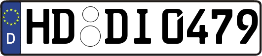 HD-DI0479
