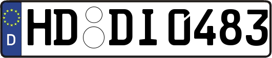 HD-DI0483