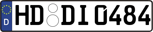 HD-DI0484