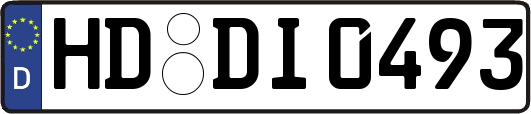 HD-DI0493