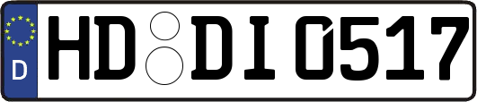 HD-DI0517