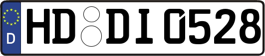 HD-DI0528