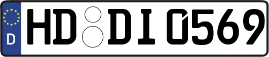 HD-DI0569