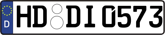 HD-DI0573