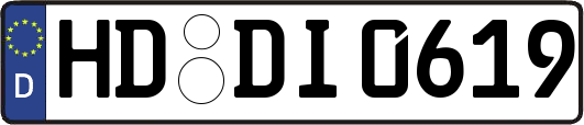 HD-DI0619