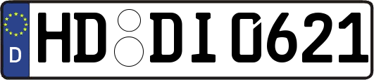 HD-DI0621