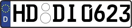 HD-DI0623