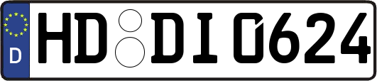 HD-DI0624
