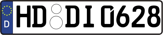 HD-DI0628