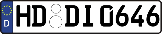 HD-DI0646