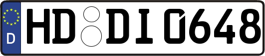 HD-DI0648