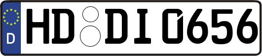 HD-DI0656