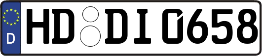 HD-DI0658