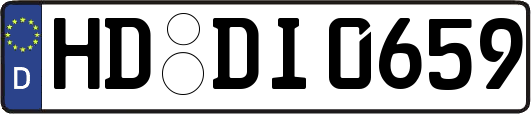 HD-DI0659
