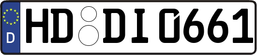 HD-DI0661