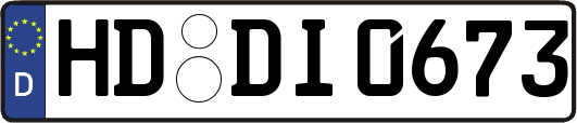 HD-DI0673