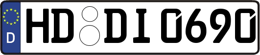 HD-DI0690