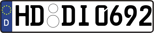 HD-DI0692