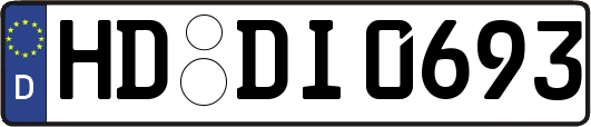 HD-DI0693