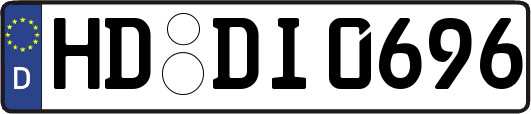 HD-DI0696