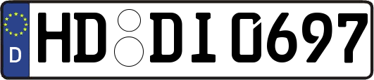 HD-DI0697