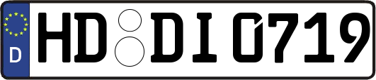 HD-DI0719