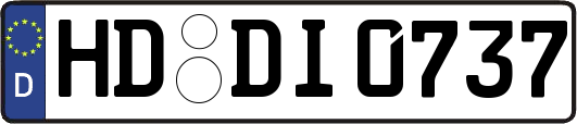 HD-DI0737