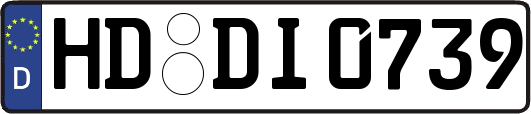 HD-DI0739