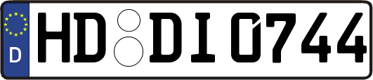 HD-DI0744