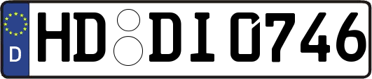 HD-DI0746