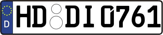 HD-DI0761