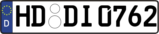 HD-DI0762