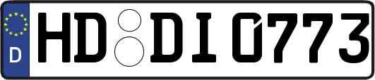 HD-DI0773