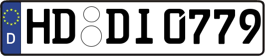 HD-DI0779