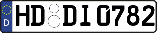 HD-DI0782