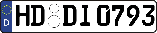 HD-DI0793