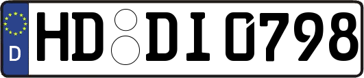 HD-DI0798