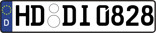 HD-DI0828