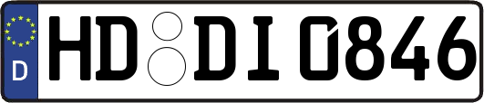 HD-DI0846