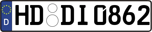 HD-DI0862