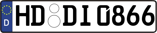 HD-DI0866