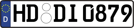 HD-DI0879