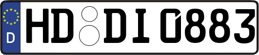 HD-DI0883