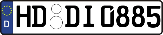 HD-DI0885