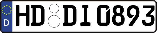 HD-DI0893