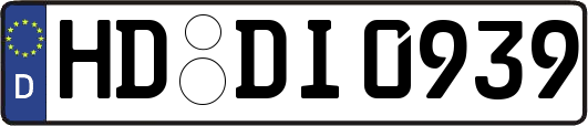 HD-DI0939