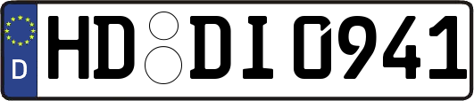 HD-DI0941