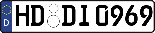 HD-DI0969