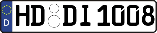 HD-DI1008